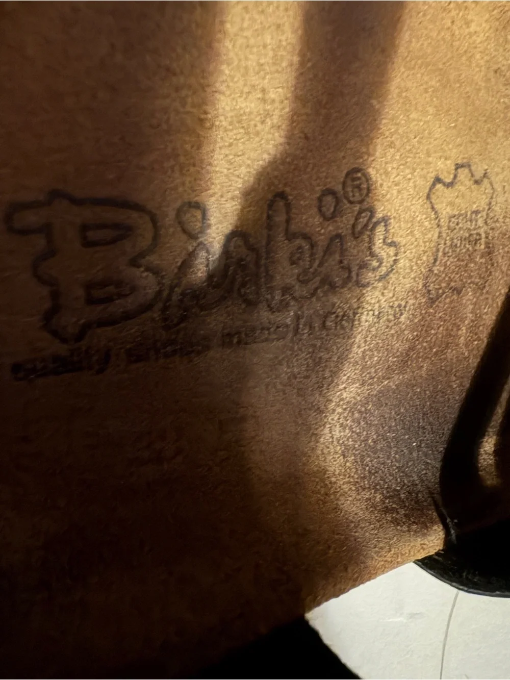 Birkenstock pre owned